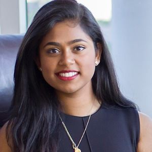 Meet your Posher, Akshitha